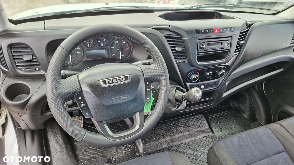 Iveco 35C14, 35C13, 35C15, 35C16 - 6