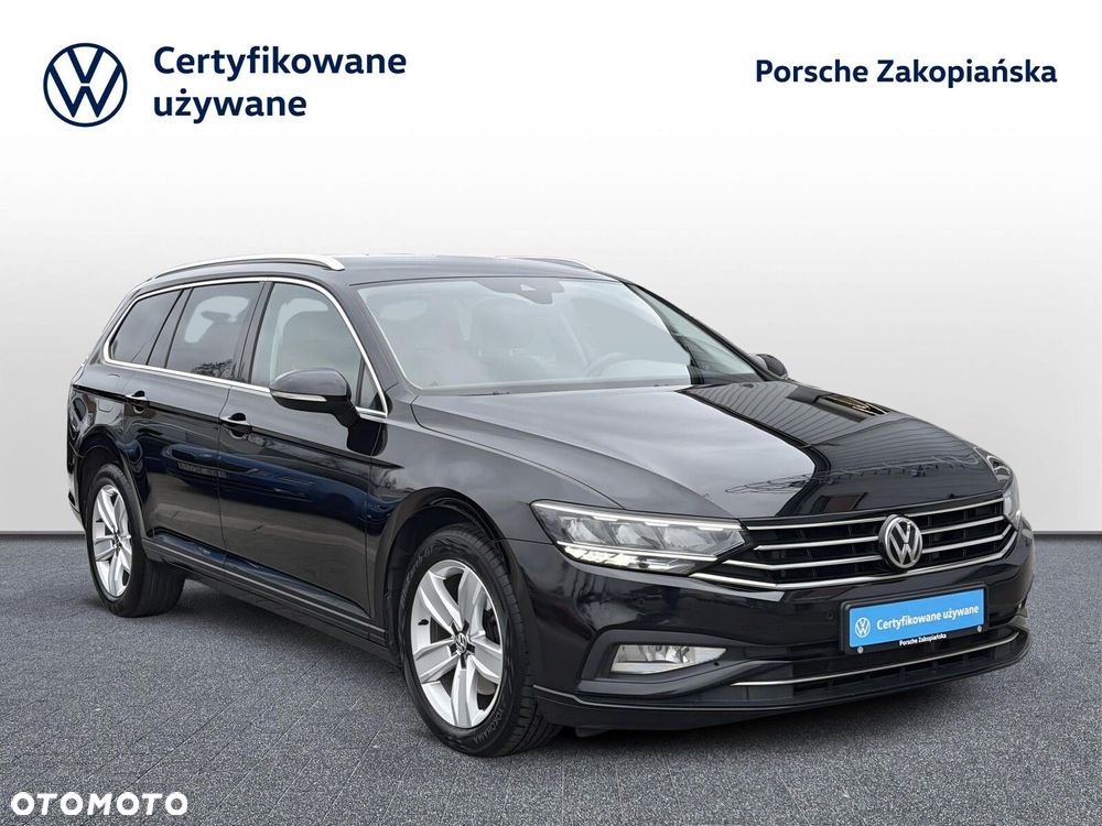 Volkswagen Passat - 7