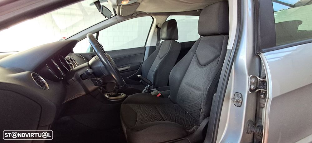 Peugeot 308 SW 1.6 HDi Active - 10