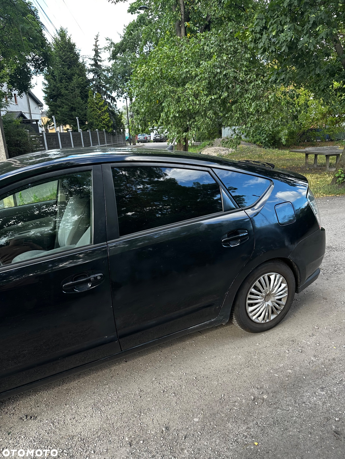 Toyota Prius 1.5 VVT-i Sol (nav) - 7