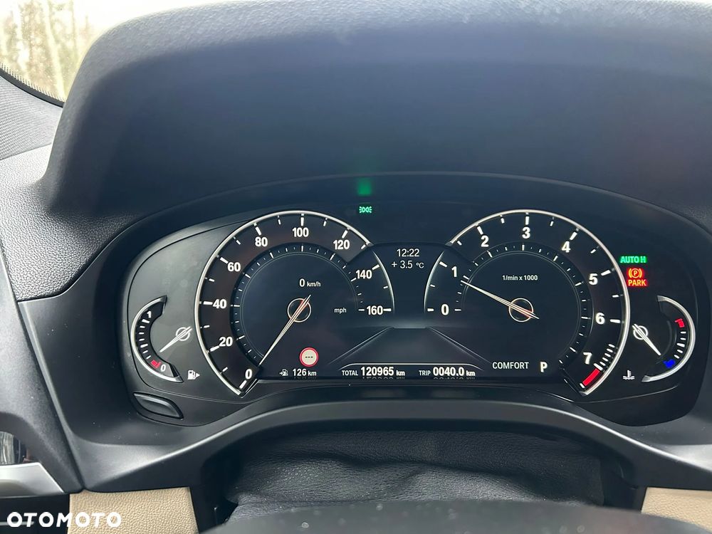 BMW X3 xDrive30i xLine - 18