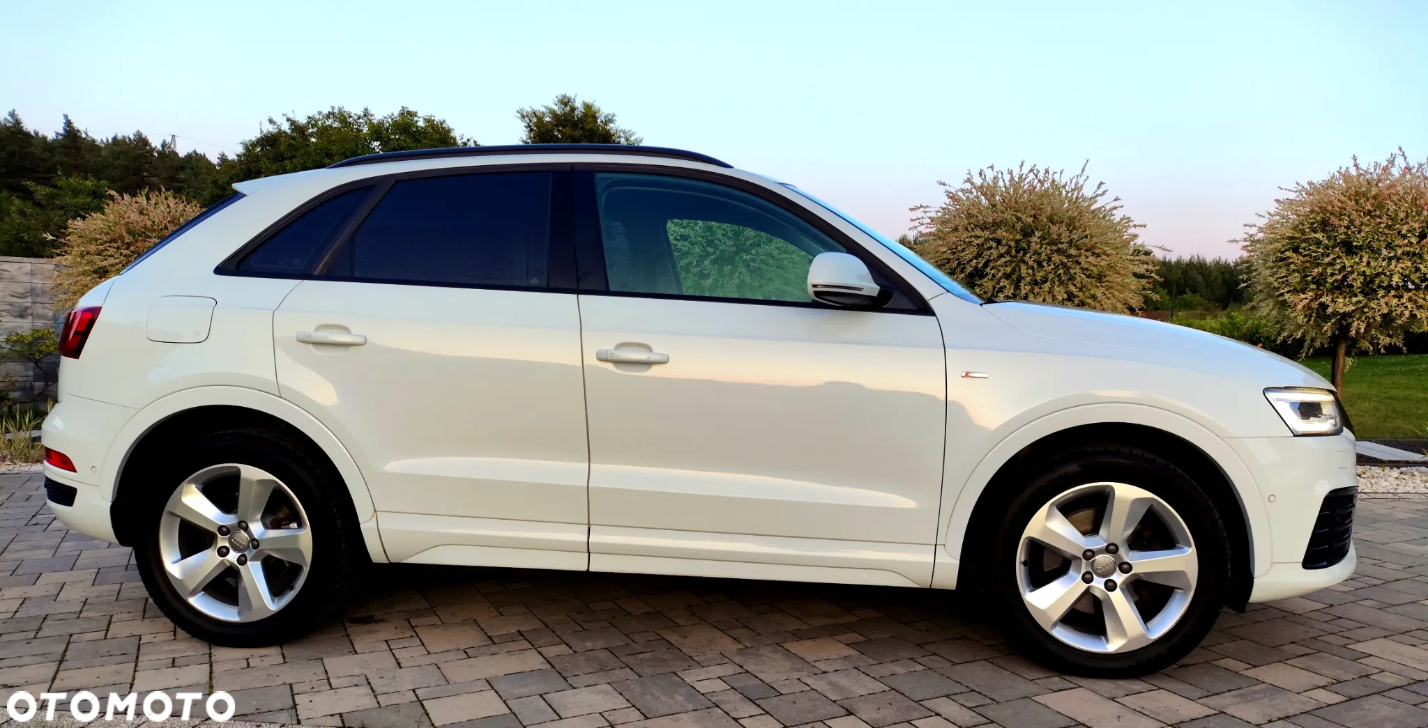 Audi Q3 Sportback - 7