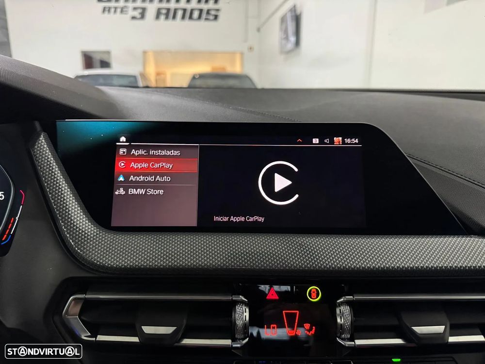 BMW 216 Gran Coupé d Pack Desportivo M - 37