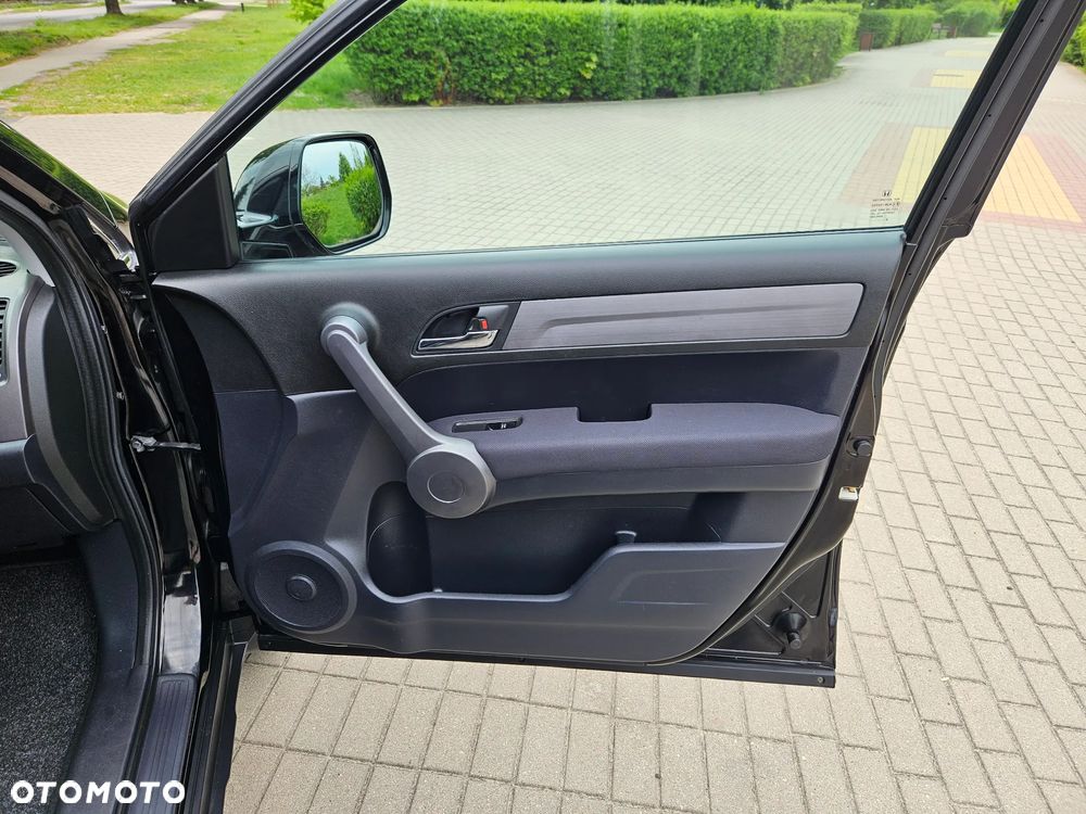 Honda CR-V 2.0i-VTEC Executive - 17