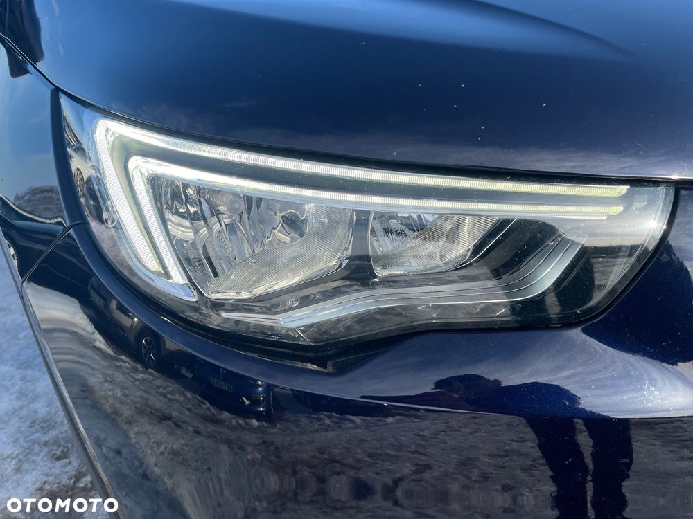 Opel Grandland X 1.5 D Start/Stop Automatik INNOVATION - 31