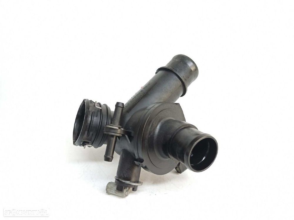TERMOSTATO MERCEDES CLASE C (W204) FAMILIAR 220 T CDI BLUEEFFICIENCY (204.202) - 9