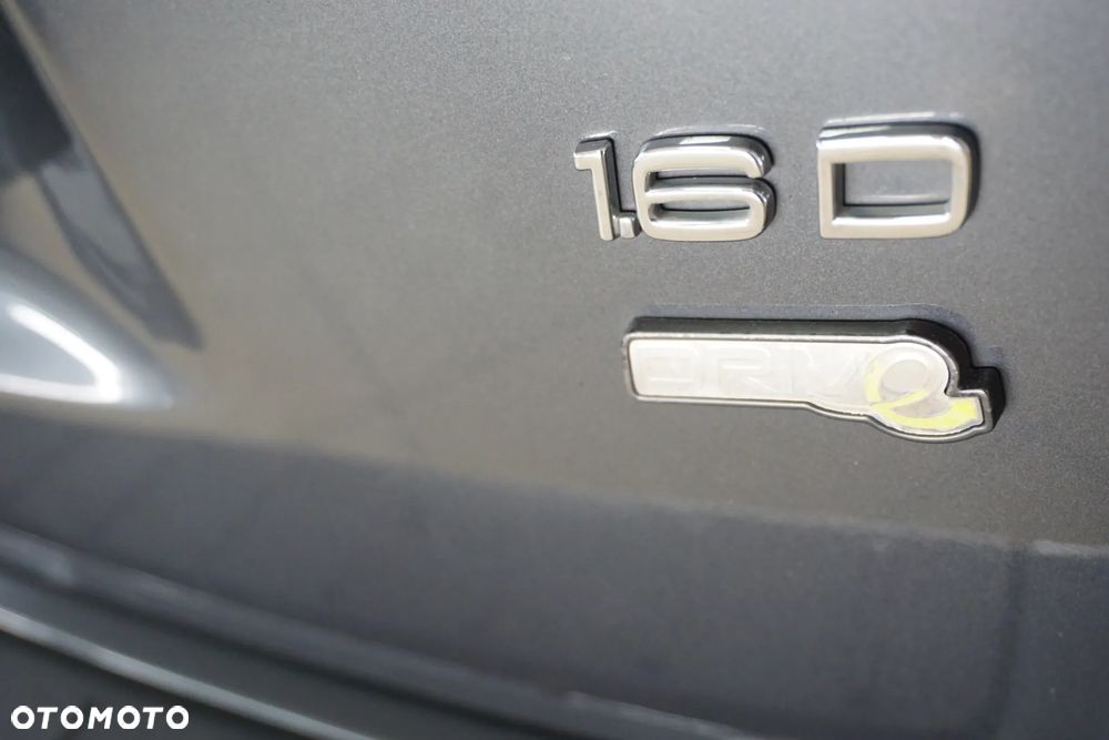Volvo V50 DPF DRIVe - 16
