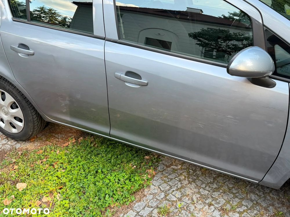 Opel Corsa 1.3 CDTI Edition - 8