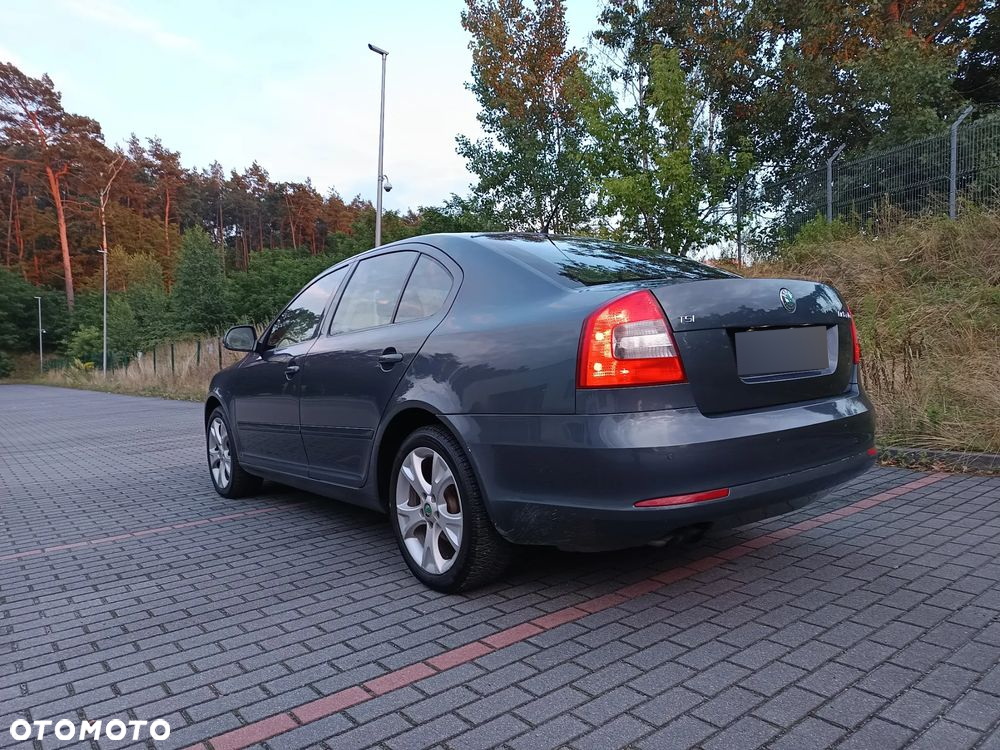 Skoda Octavia 1.4 TSI Elegance - 4
