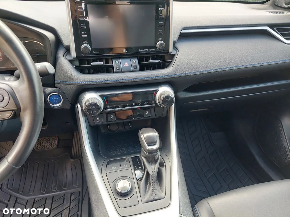 Toyota RAV4 - 15