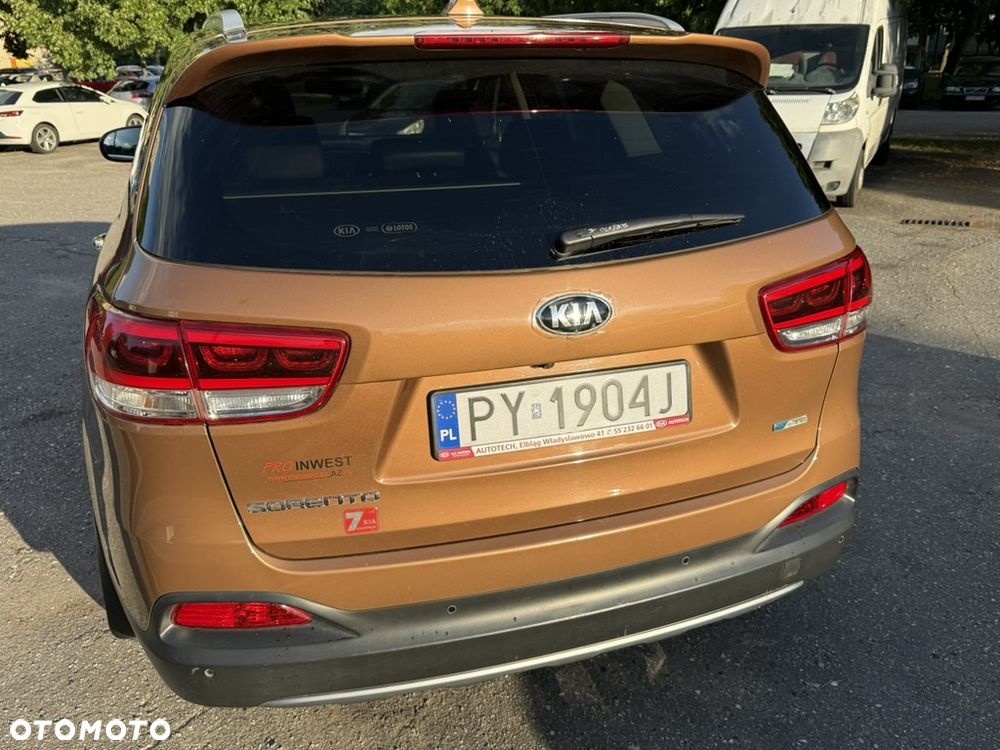 Kia Sorento 2.0 CRDI XL - 27