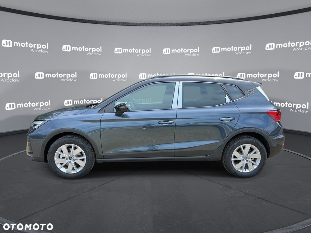 Seat Arona - 4