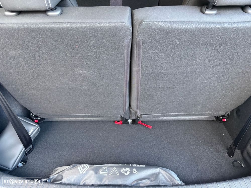 Dacia Jogger 1.0 ECO-G Expression 7L Bi-Fuel - 27