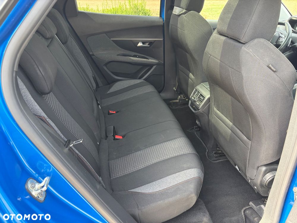 Peugeot 3008 - 14