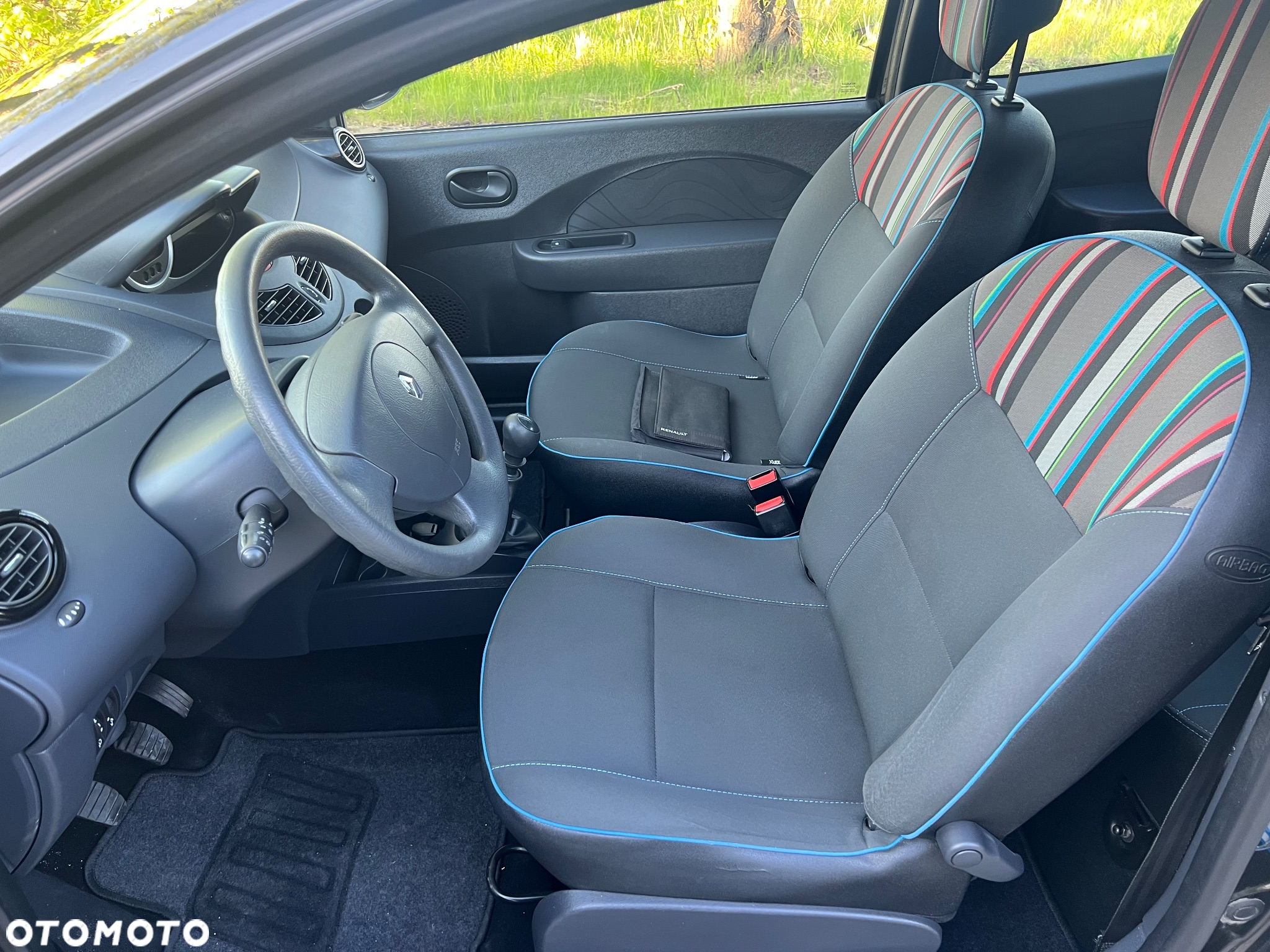 Renault Twingo - 18