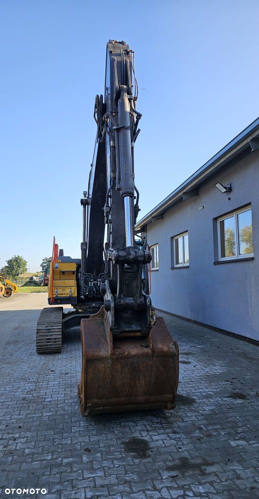 Volvo EC250 EL - 8