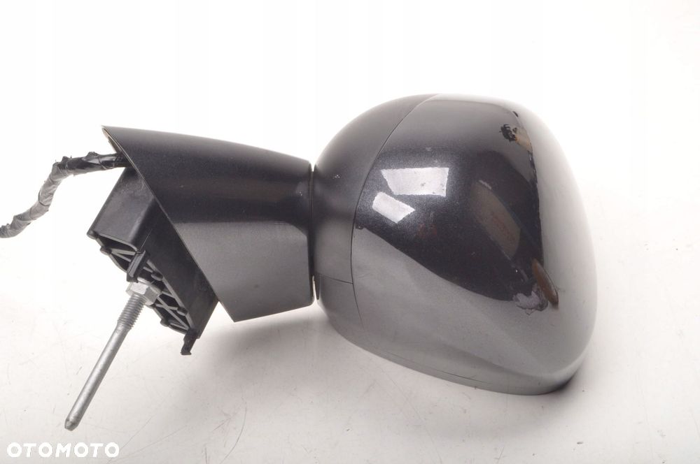 CITROEN C5 III LIFT LUSTERKO PRAWE 10 PIN 11 KABLI EU - 7