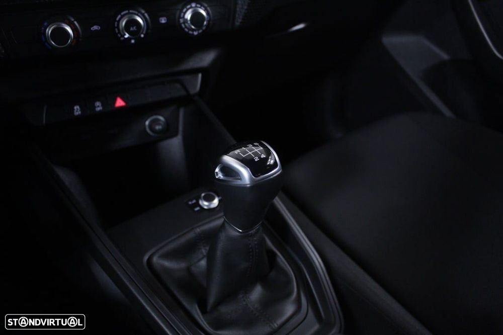 Audi A1 Sportback 25 TFSI Advanced - 31