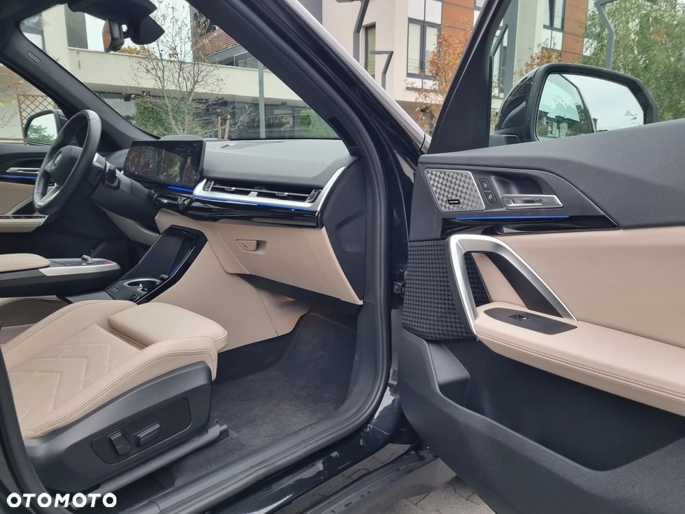 BMW X1 - 27