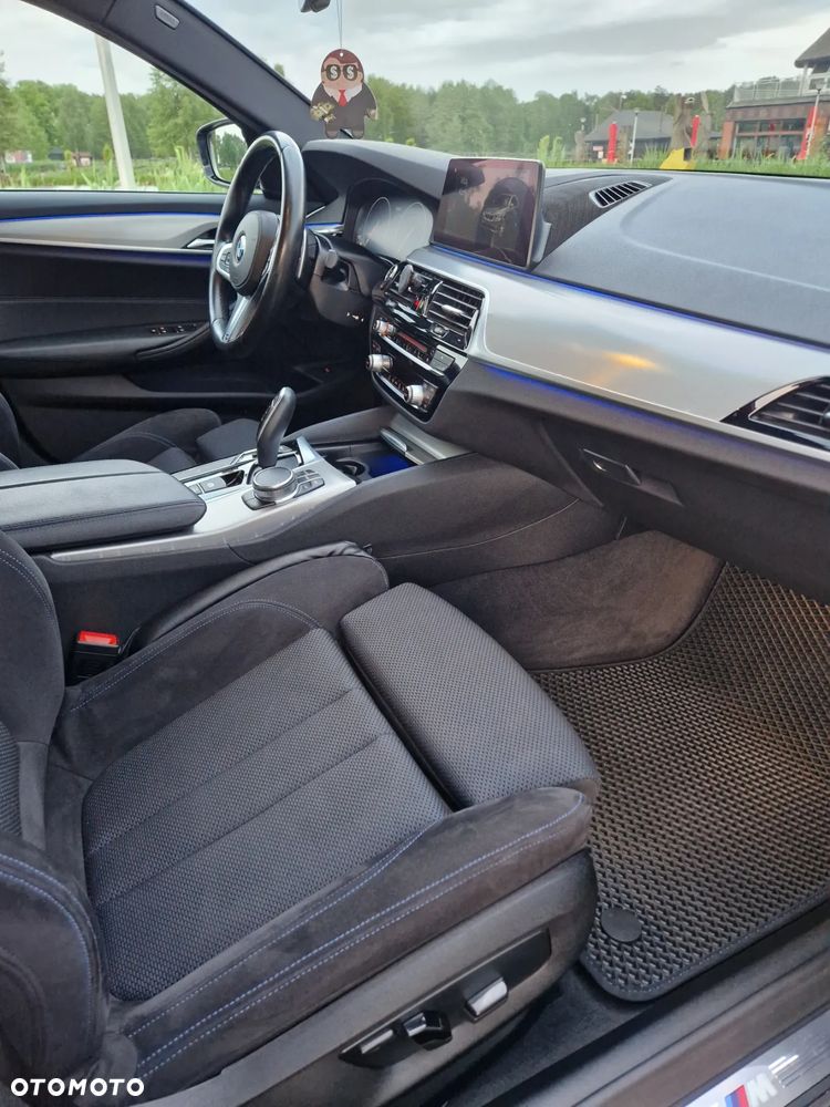 BMW Seria 5 - 24