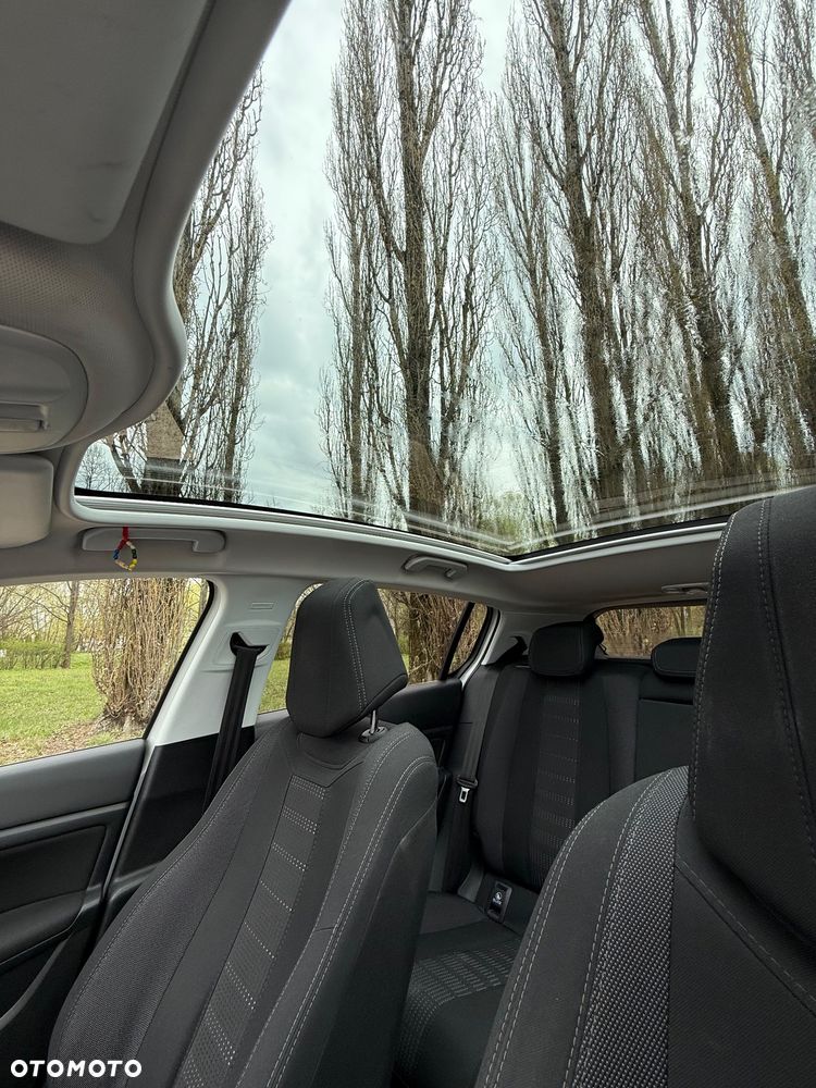 Peugeot 308 1.2 PureTech Allure S&S - 5