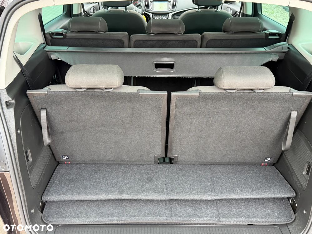 Opel Zafira 1.4 Turbo Active - 6
