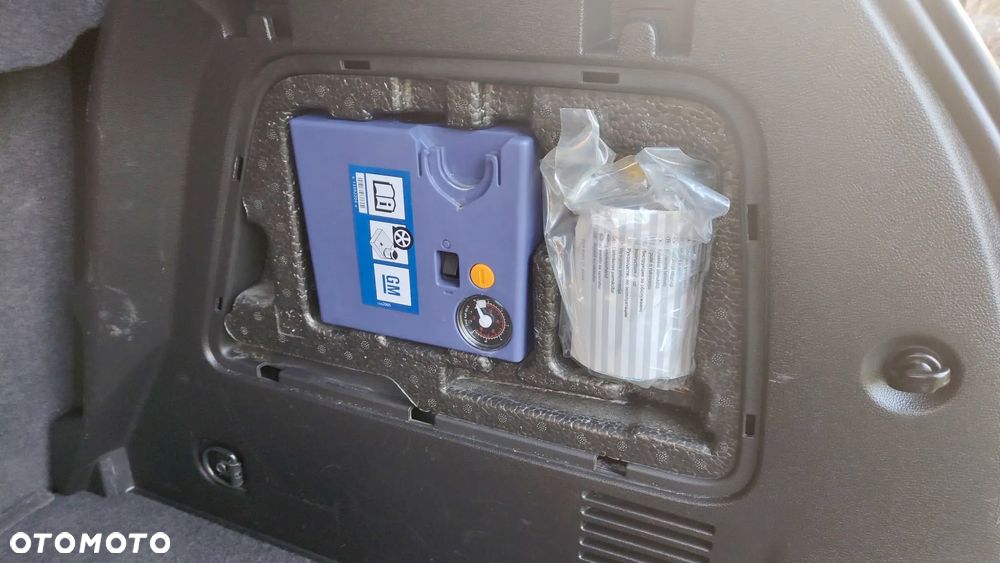 Chevrolet Trax 1.4T AWD LT+ - 25