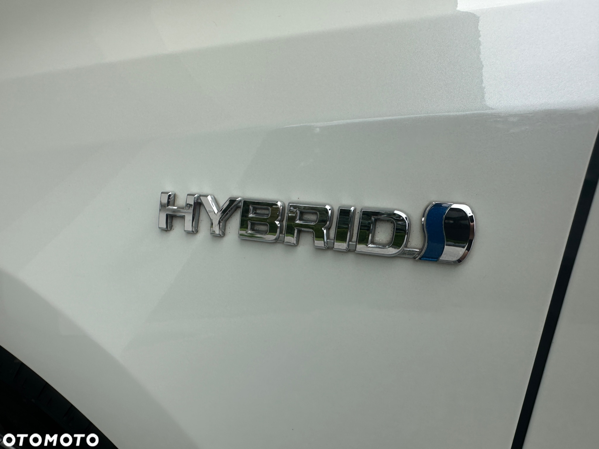 Toyota Auris Hybrid 135 Premium - 20