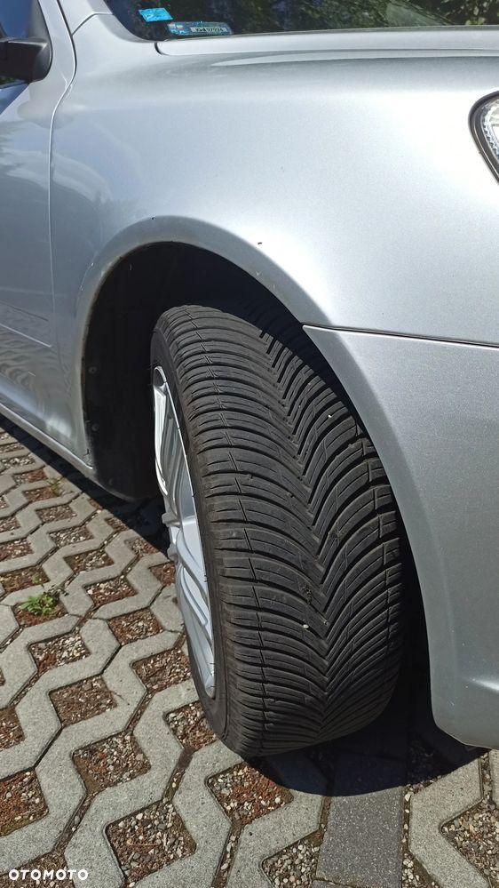 Skoda Octavia 1.6 TDI Classic - 6