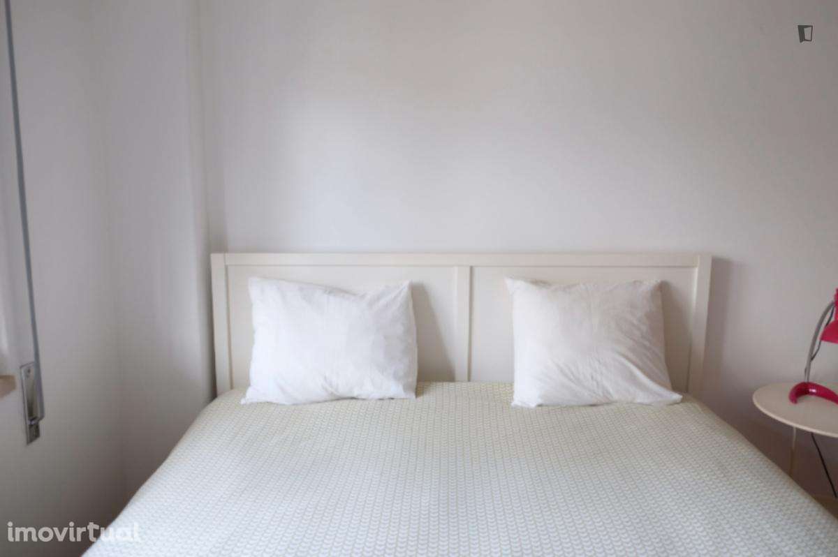 Quarto - localizado em Carcavelos Lisbon - Grande imagem: 3/18