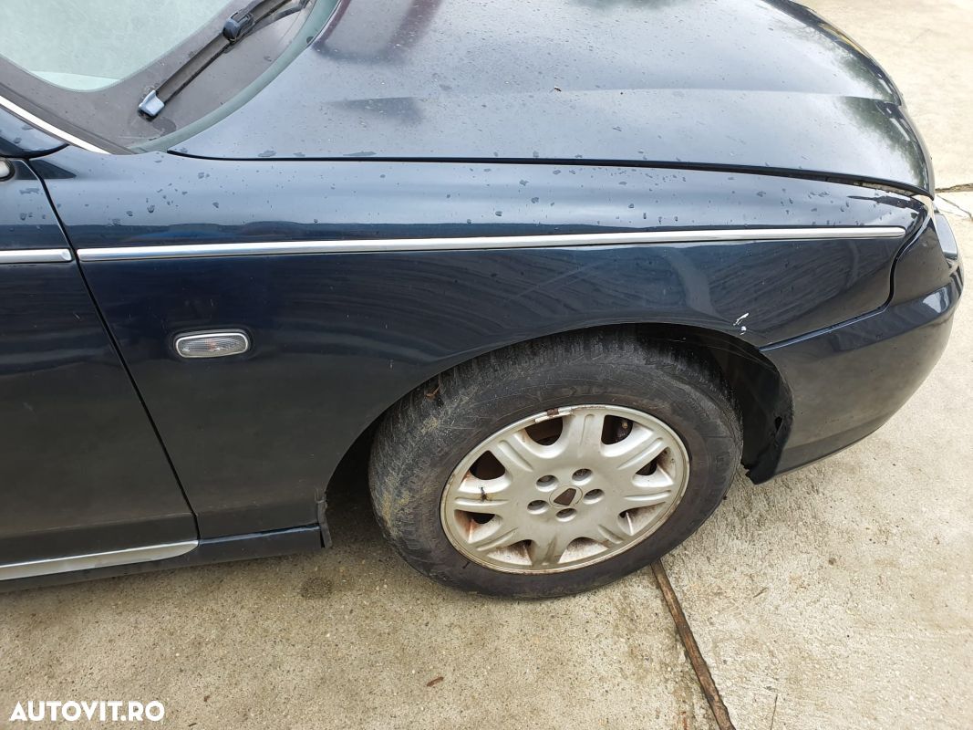 ARIPA ROVER 75  2004 D. - 1