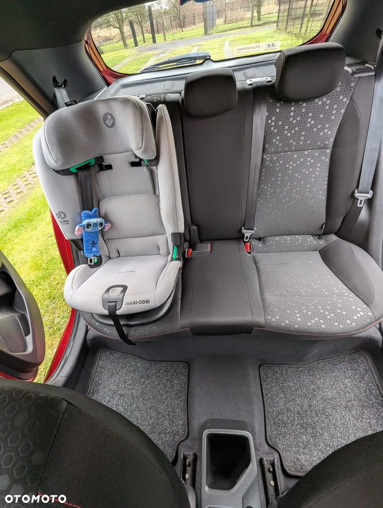 Hyundai i20 1.2 Launch - 16