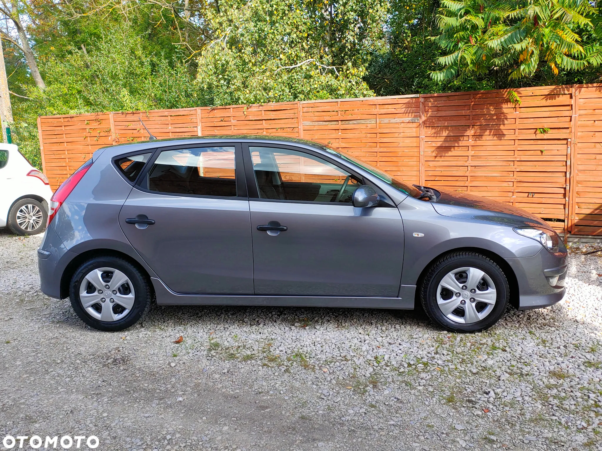 Hyundai i30 1.4 blue Comfort - 16