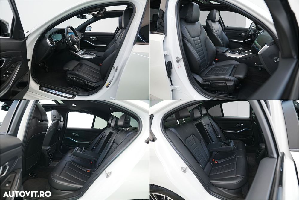 BMW Seria 3 - 18