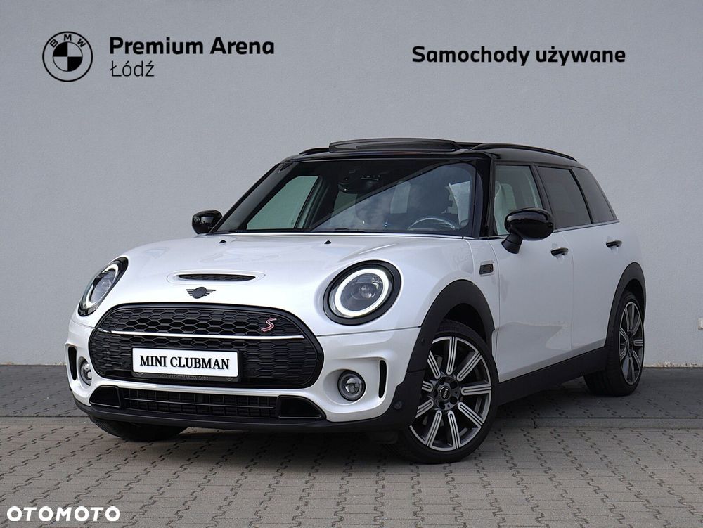 MINI Clubman - 2