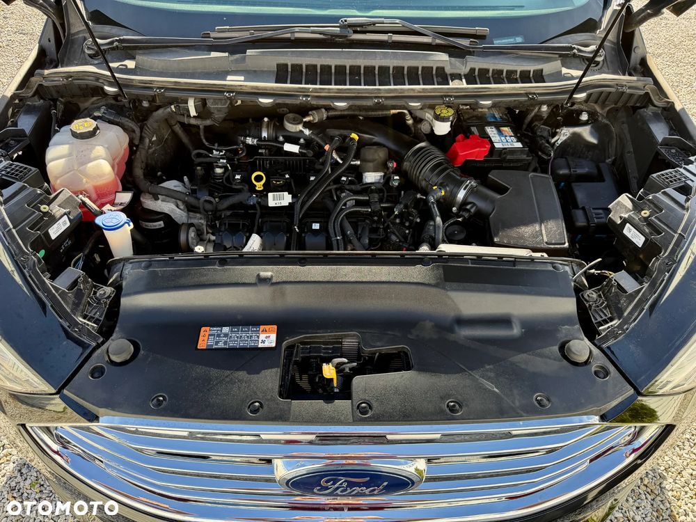 Ford Edge - 40