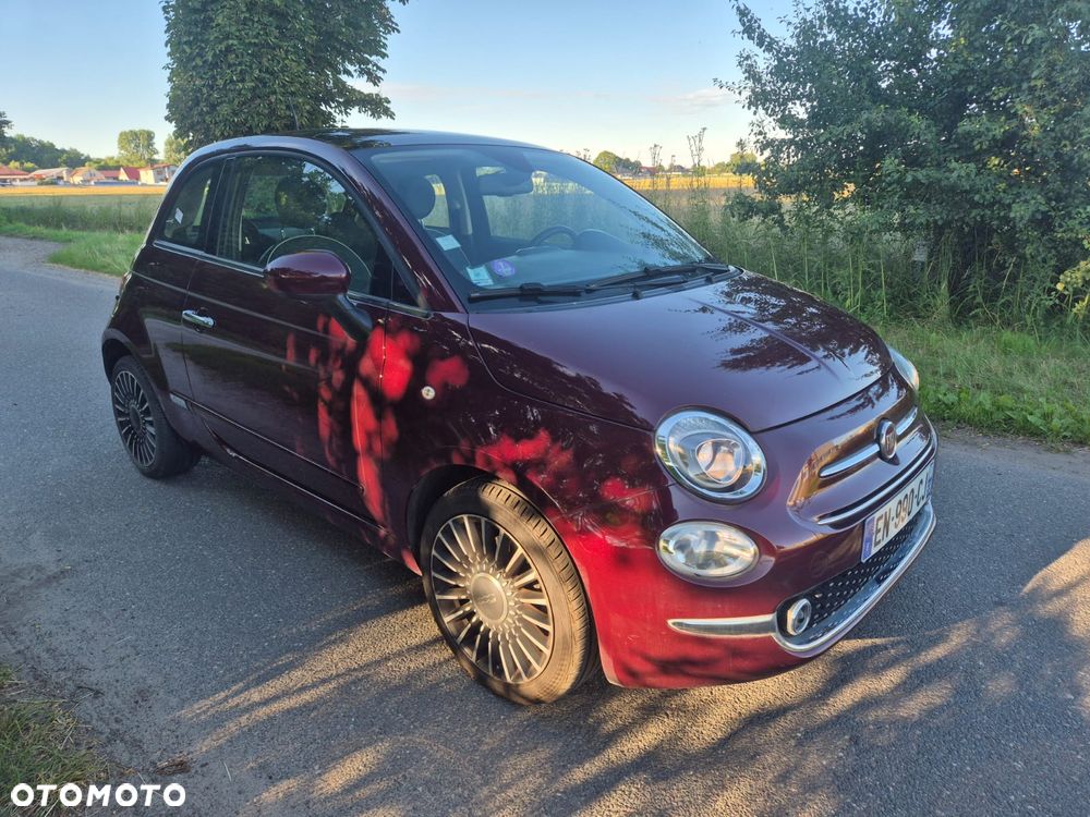 Fiat 500 1.2 Anniversario - 3