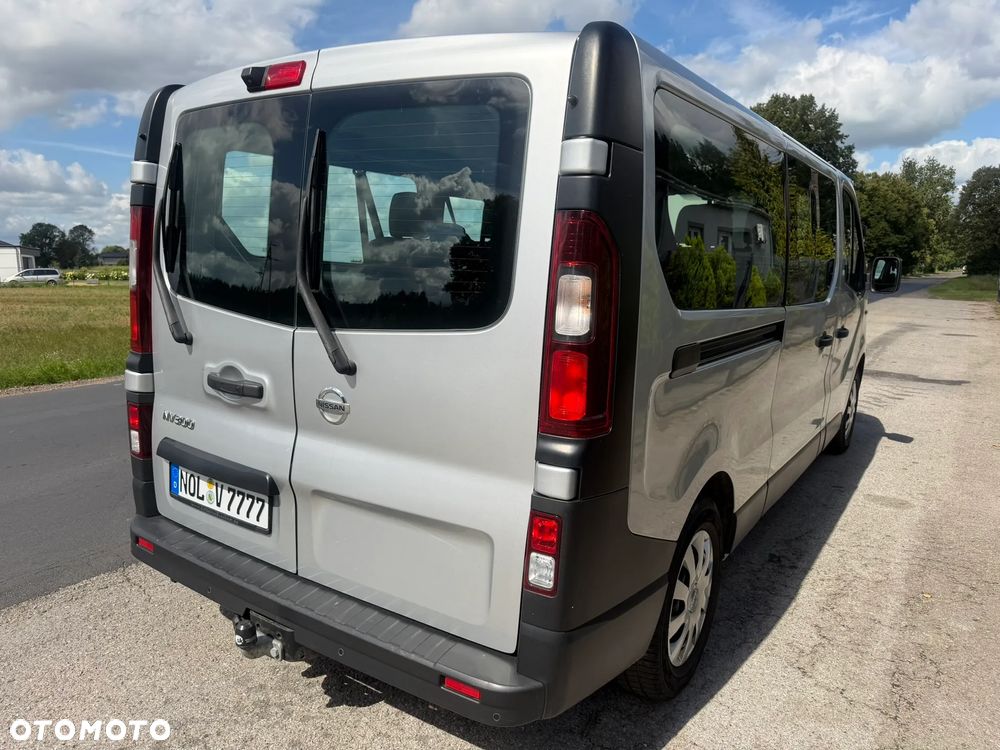 Nissan NV300 - 8