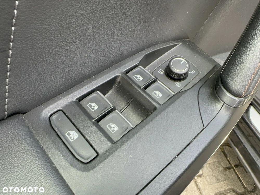 Cupra Formentor 2.5 TSI 4Drive VZ5 DSG - 14