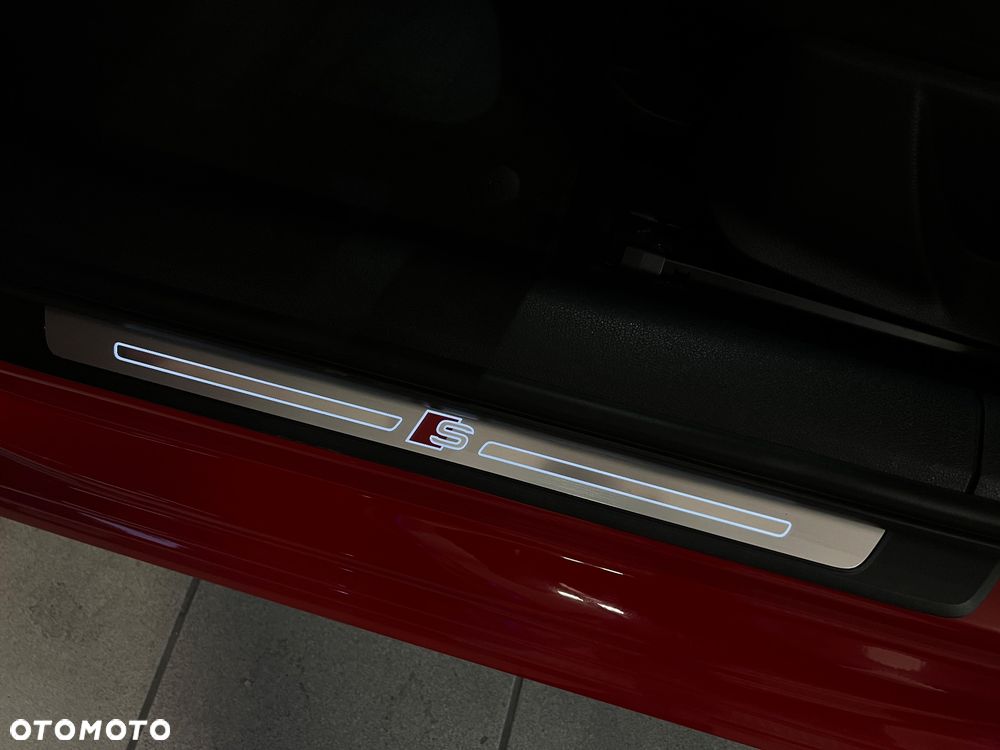 Audi A4 Limousine 35 TFSI mHEV S Line S tronic - 39