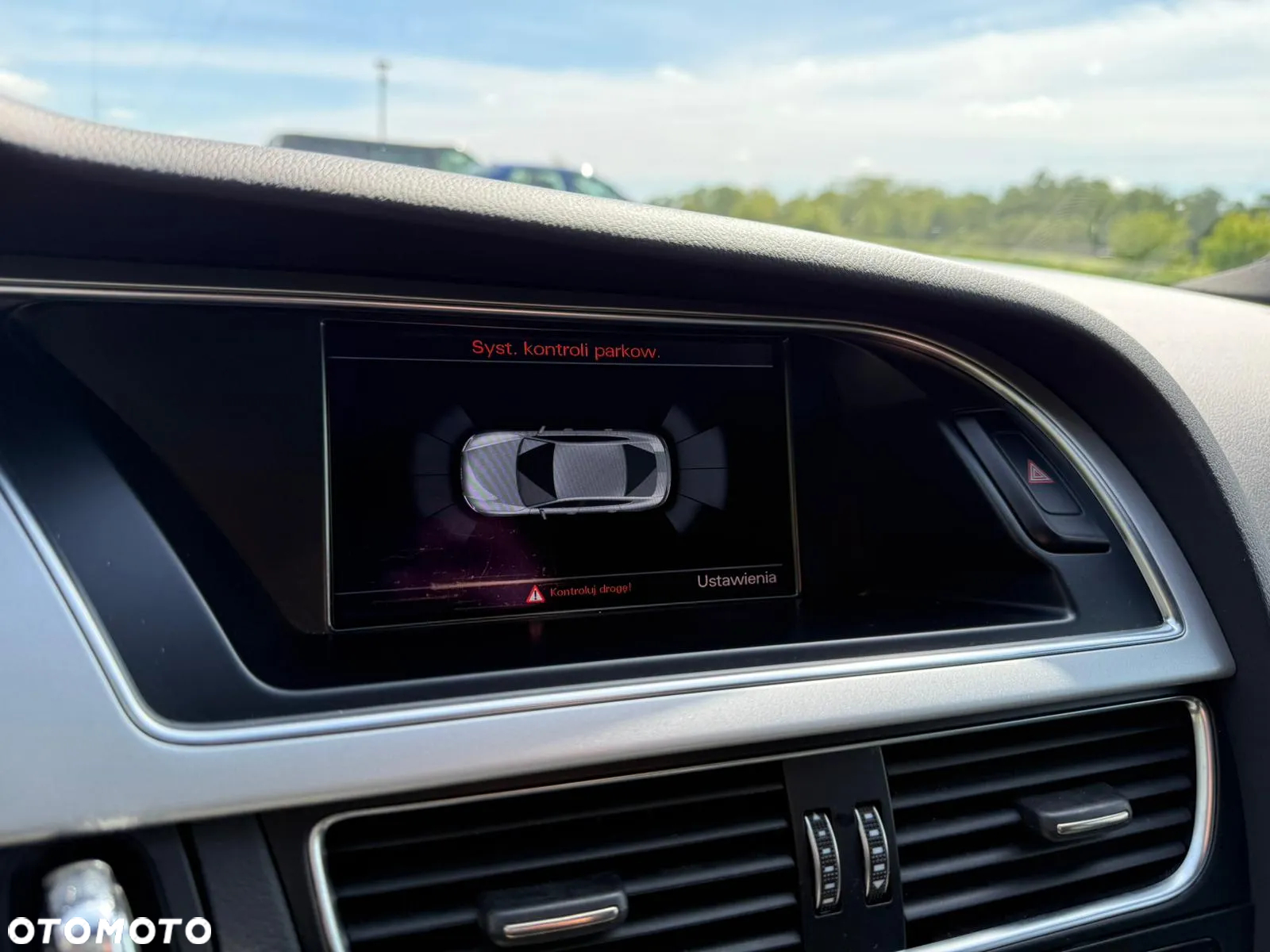 Audi A5 Sportback 2.0 TDI quattro S tronic sport - 19