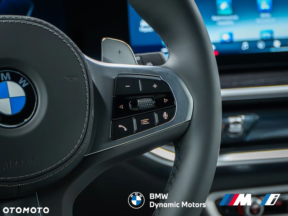 BMW X5 xDrive30d - 30