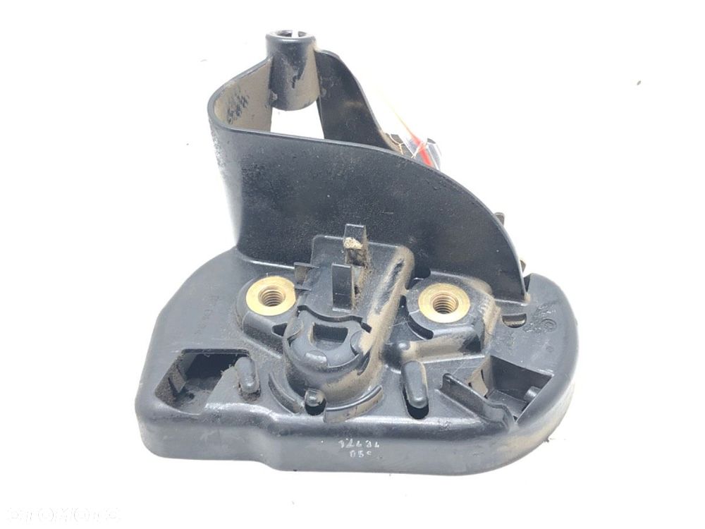 ZAMEK DRZWI LEWY TYŁ  VW CADDY III nadwozie wielkoprzestrzenne (MPV) (2KB, 2KJ, 2CB, 2004 - 2015 - 2