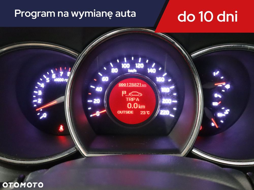 Kia Rio - 13