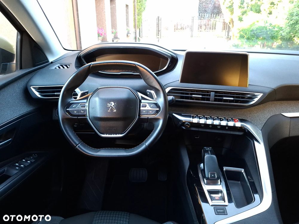 Peugeot 3008 BlueHDi 120 Stop & Start EAT6 Allure - 7