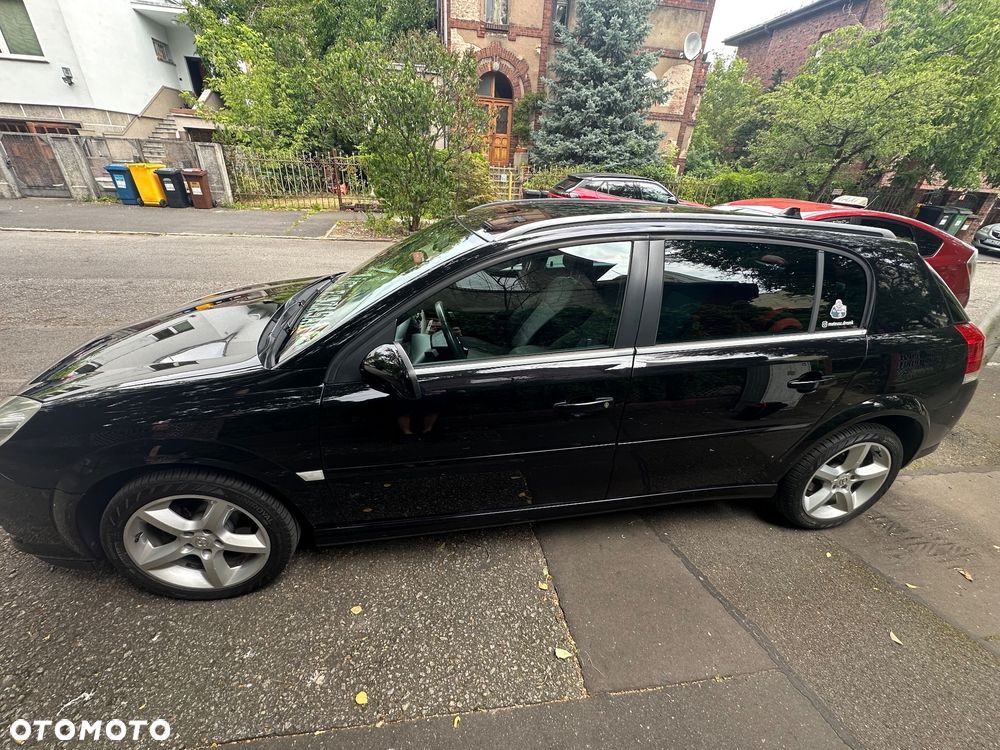 Opel Signum 1.8 Cosmo - 2