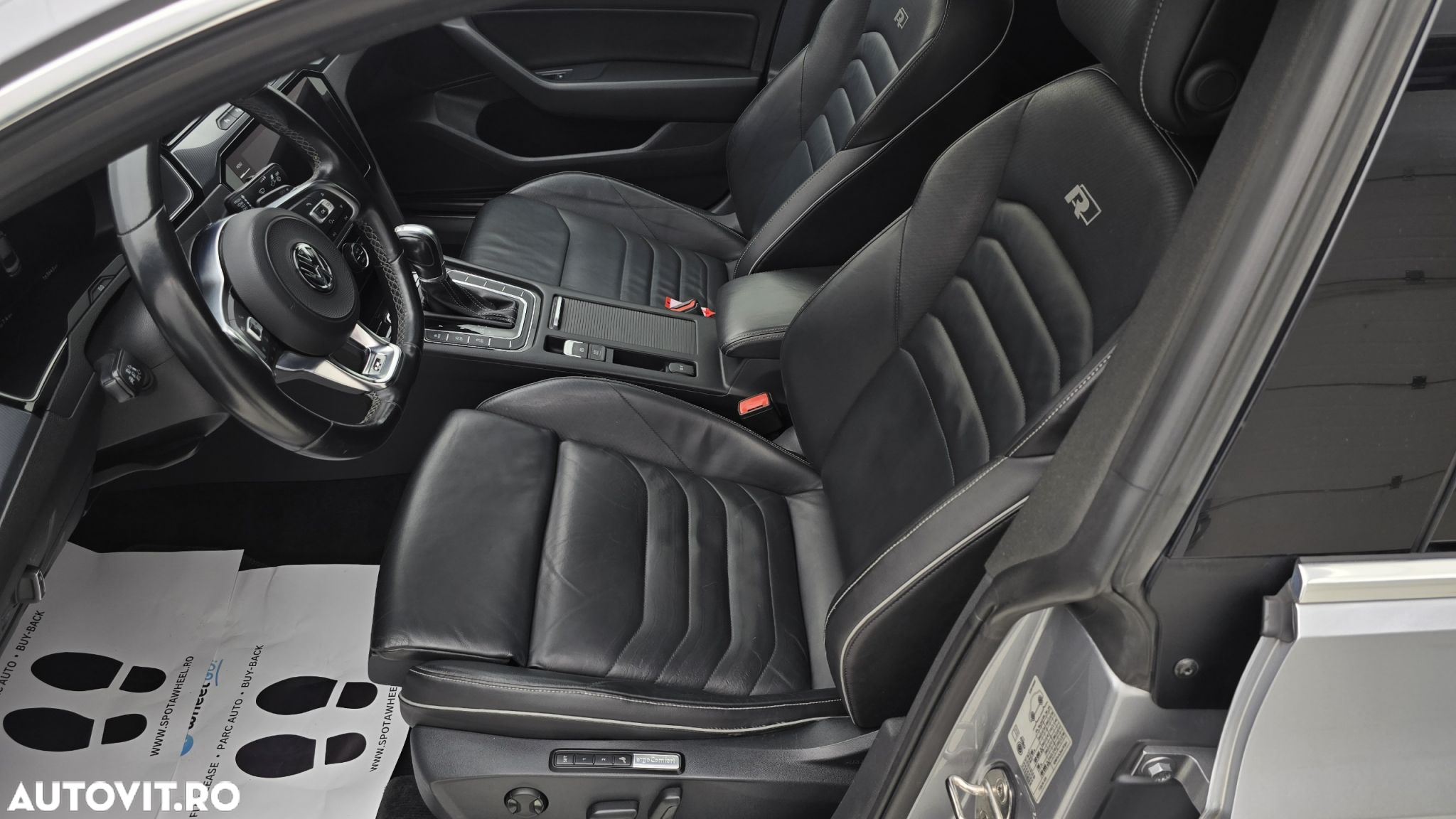 Volkswagen ARTEON 2.0 TDI DSG 4Motion Elegance - 12