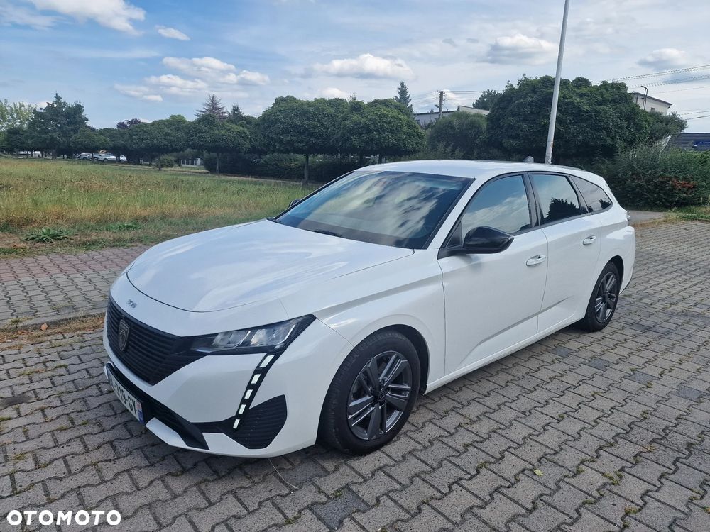 Peugeot 308 BlueHDi FAP 130 Stop & Start Active - 2