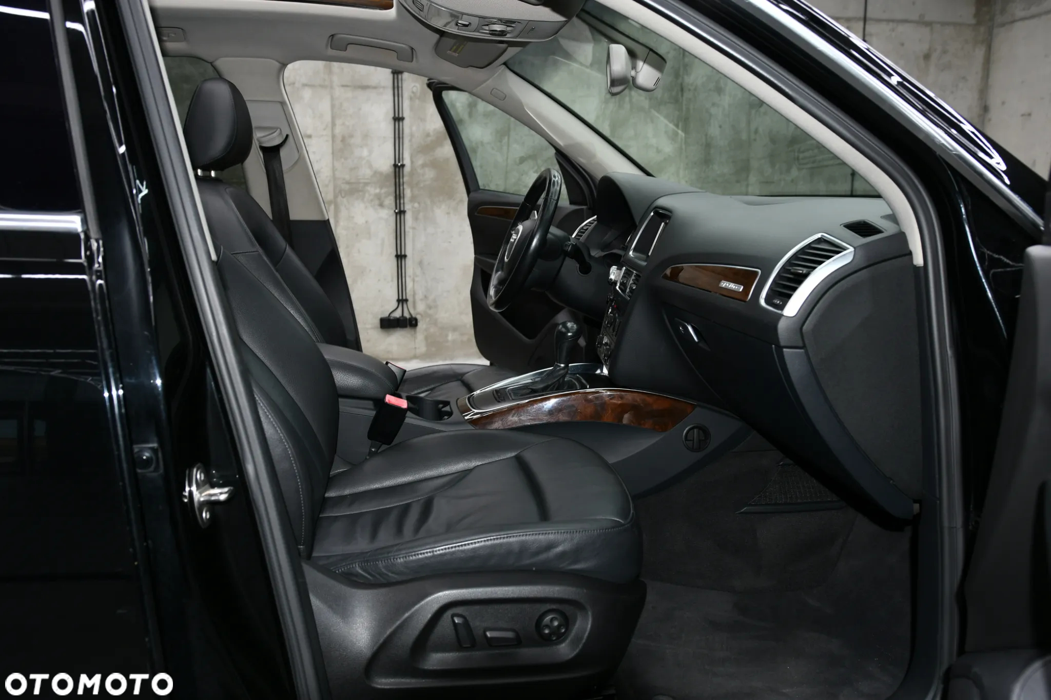 Audi Q5 2.0 TFSI quattro tiptronic - 20