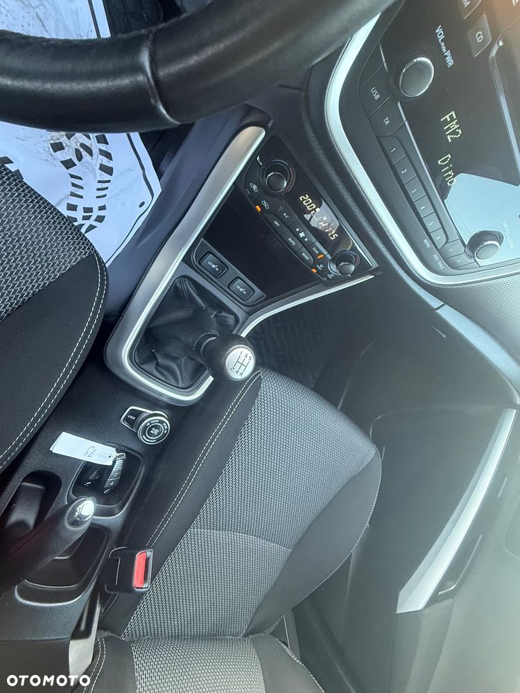 Suzuki SX4 S-Cross 1.6 VVT 4x4 limited+ - 4